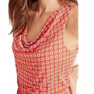 Anthropologie Maeve Brianna daisy dress